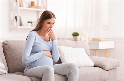 Nausea And Vomiting During Pregnancy — Jefferson Ob Gyn