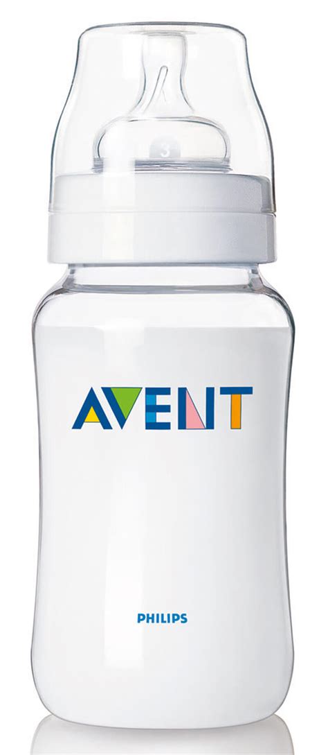 4.7 out of 5 stars 1,099. Avent Classic PP Bottle 125ml | Baby Village