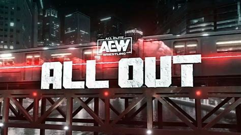 Former Wwe Star Debuts At Aew All Out Wrestletalk