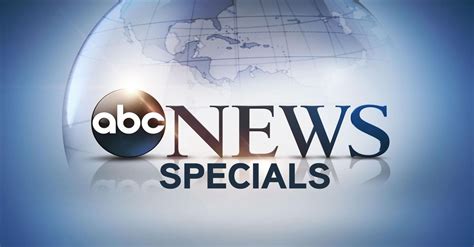 Watch Abc News Specials Tv Show