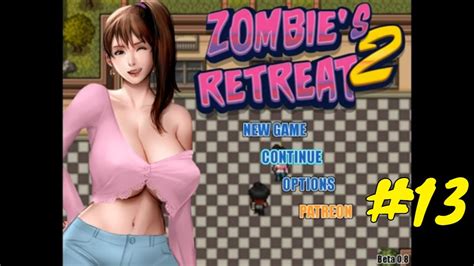 Zombies Retreat 2 Beta V081 Gameplay 13 Homecoming Quest Youtube