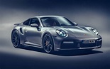 2021 Porsche 911 Turbo S Cranked up to 641 Horsepower - The Car Guide