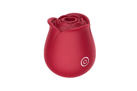 Usa Warehouse Stock Amazon Hot Sale Sex Toys Adult G Spot Red Rose