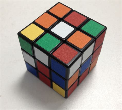 Learn How To Solve Rubiks Cube In Pidgin English Akinyele Olubodun