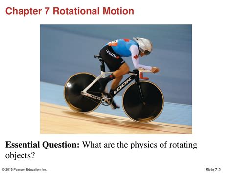 Ppt Chapter 7 Rotational Motion Powerpoint Presentation Free