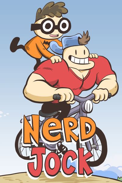 Read Nerd And Jock Multiverse Part 3 Tapas Comics