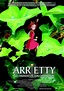 Arrietty y el mundo de los diminutos (2010) - Película eCartelera