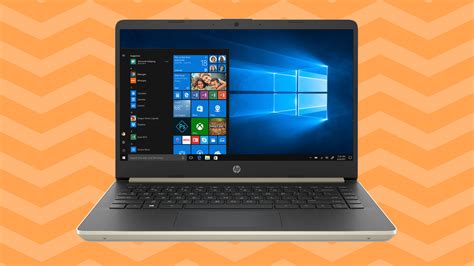 Hp 14 Laptop Is On Sale At Walmart Save 210
