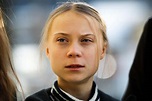 Greta Thunberg nominated for Nobel Peace Prize for…