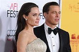 Angelina Jolie: Darum musste sie sich von Brad Pitt trennen | GALA.de