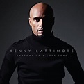 Carátula Frontal de Kenny Lattimore - Anatomy Of A Love Song - Portada