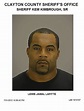 Ex-Ravens RB Jamal Lewis says arrest due to misunderstanding, not child ...