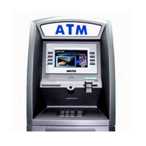 Crs Registration For Automatic Teller Cash Dispensing Machines