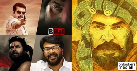 Mammootty's upcoming films in 2018!