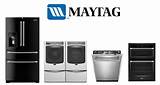 Maytag Home Appliance Repair Pictures