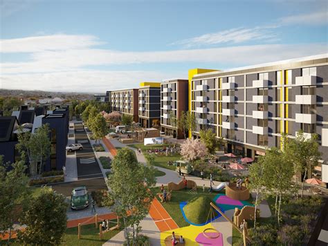 First look at Rochdale's new 'neighbourhood' concept as public ...