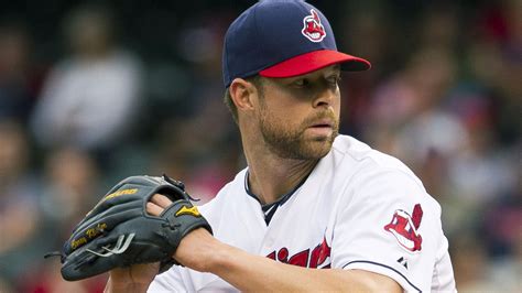 Cleveland Indians Transactions Corey Kluber Placed On DL With Finger
