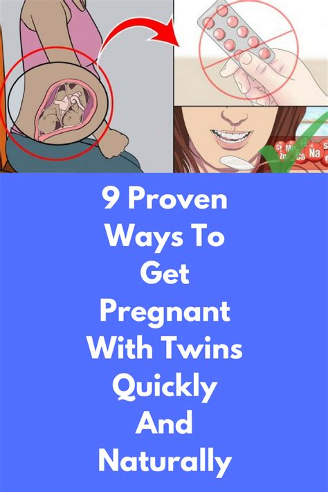 6 ob gyn approved strategies to get pregnant fast get pregnant with twins fertility d… in