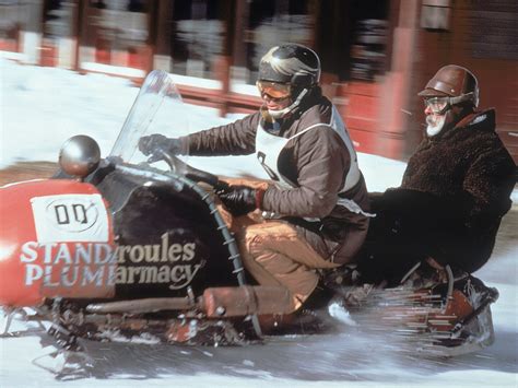 Review Disneys Snowball Express 1972 — Disnerd Movie Challenge