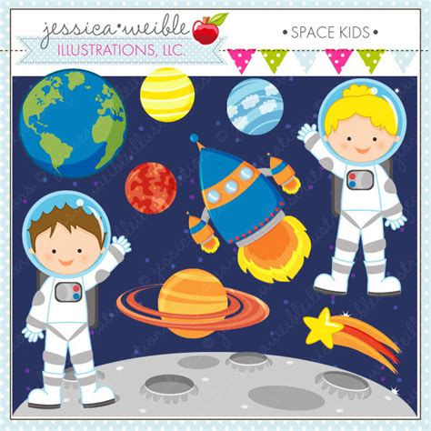 Astronauts Clipart 20 Free Cliparts Download Images On