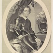 Portret van Johan Maurits, graaf van Nassau-Siegen, anonymous, c. 1846 ...