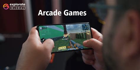 Top 10 Best Arcade Games For Android Devices In 2023