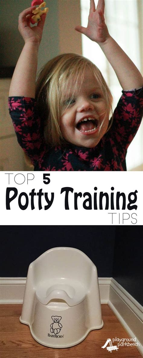 Top 5 Stress Free Potty Training Tips Artofit