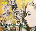 Hilary Hahn With 2CD/2LP Retrospective
