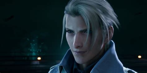 ️【 Final Fantasy Vii Remake Cómo Vencer A Rufus Y Darkstar En Modo