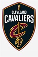 Clip Art Transparent Cleveland Cavaliers Logo Cavs - Cleveland ...
