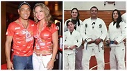 Who is Rickson Gracie Wife? Know all about Cassia Gracie