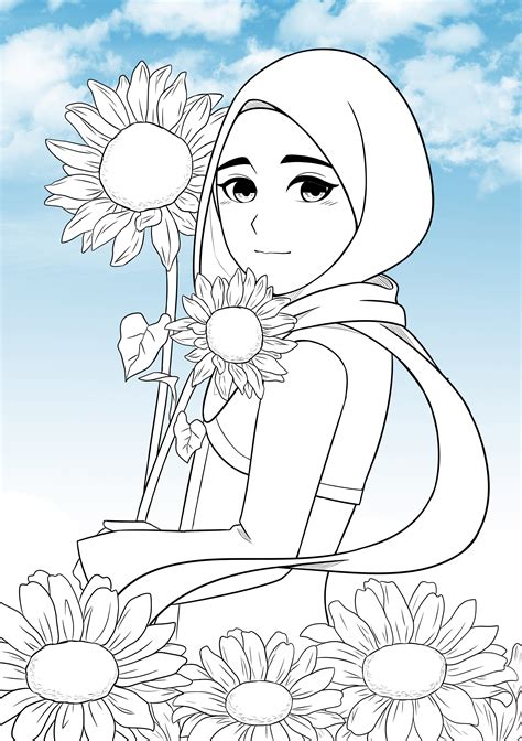 Gambar Mewarna Printable Ejen Ali Coloring Pages 1 Bu