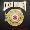Listen To Cash Money: The Instrumentals’ Digital Collection Out Today