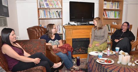 Sisters Gathering A Place Where Women Connect Listen To Each Other