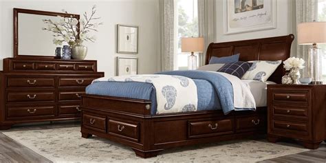 Find bedroom furniture sets at wayfair. King Size Bedroom Furniture Sets for Sale