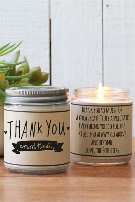 15 Best Thank You T Ideas Thoughtful Gratitude Ts