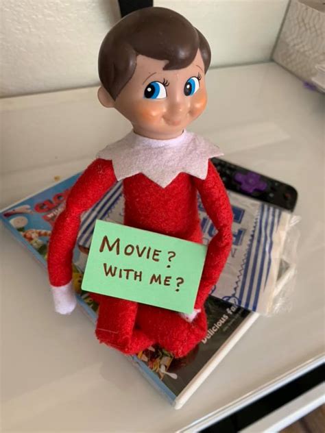 236 Of The Best Creative Names For Elf On The Shelf