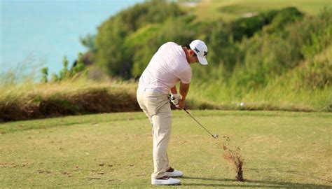 Golf Kiwi Danny Lee Eyes Breakthrough Pga Tour Victory At Bermuda