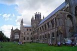 Catedral de Ely Inglaterra - Mi baúl de blogs