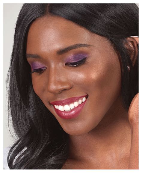 Mary Kay® Looks Collection Sultry Plum Mary Kay