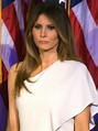 Melania Trump in Maryland Court for Defamation Case | PEOPLE.com