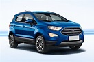 2018 Ford EcoSport price, specs, reviews and photos Philippines ...