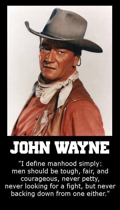Here S What The Duke Has To Say For WayneWisdomWednesday Iowa John