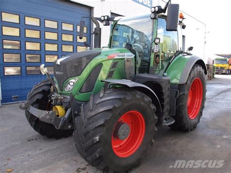 Fendt 311 vario s4 profi plus. Fendt 724 Vario S4 Profi Plus, Bouwjaar: 2015 - Prijs: € ...