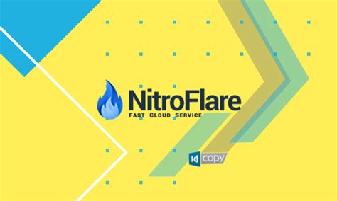 Jual Akun Premium Nitroflare Idcopy