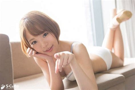S Cute 534 Kanon 1 Sex Which A Refreshing Beautiful Girl