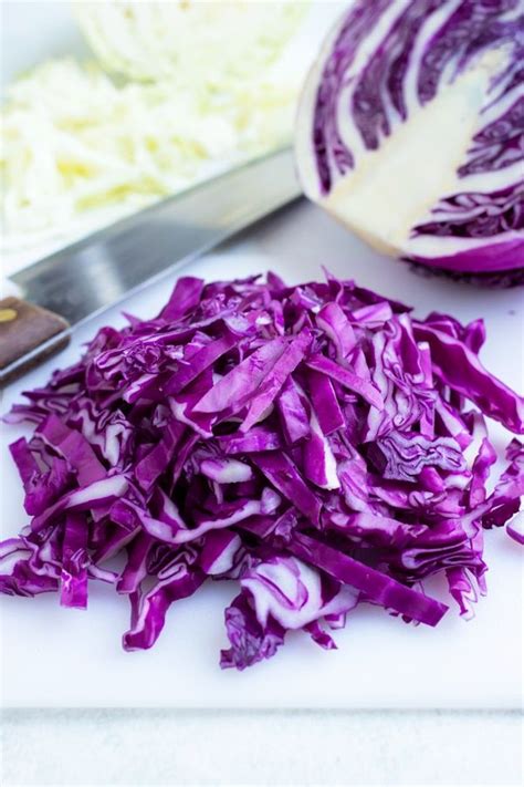 8 Purple Cabbage Benefits That Will Leave You Amazed