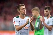 Gladbach: Patrick Herrmann: Gegen Bielefeld muss ein Sieg her ...