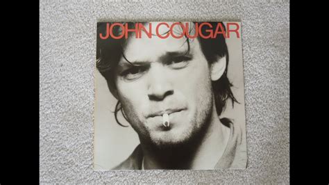 I Need A Lover John Cougar John Mellencamp 1979 Youtube