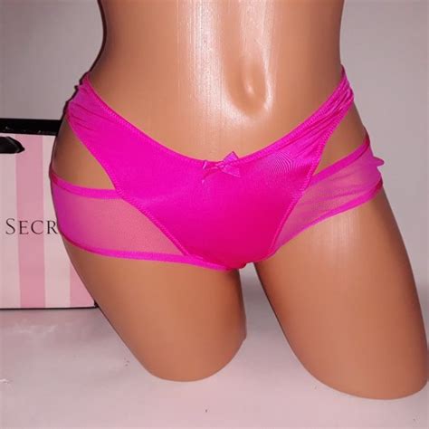 Victoria S Secret Intimates Sleepwear 335 Victoria Secret Panty